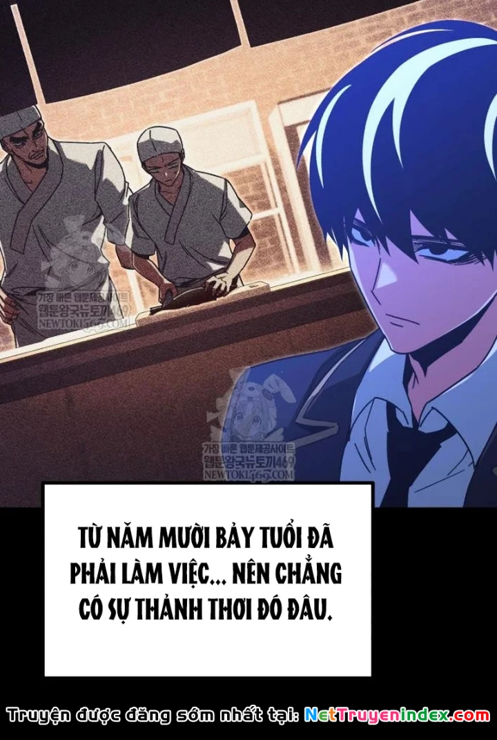 Thống Lĩnh Học Viện Chỉ Bằng Dao Sashimi Chapter 56 - 79