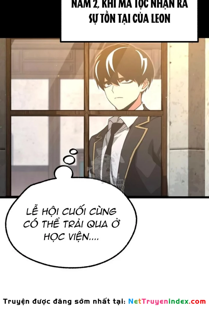 Thống Lĩnh Học Viện Chỉ Bằng Dao Sashimi Chapter 56 - 85