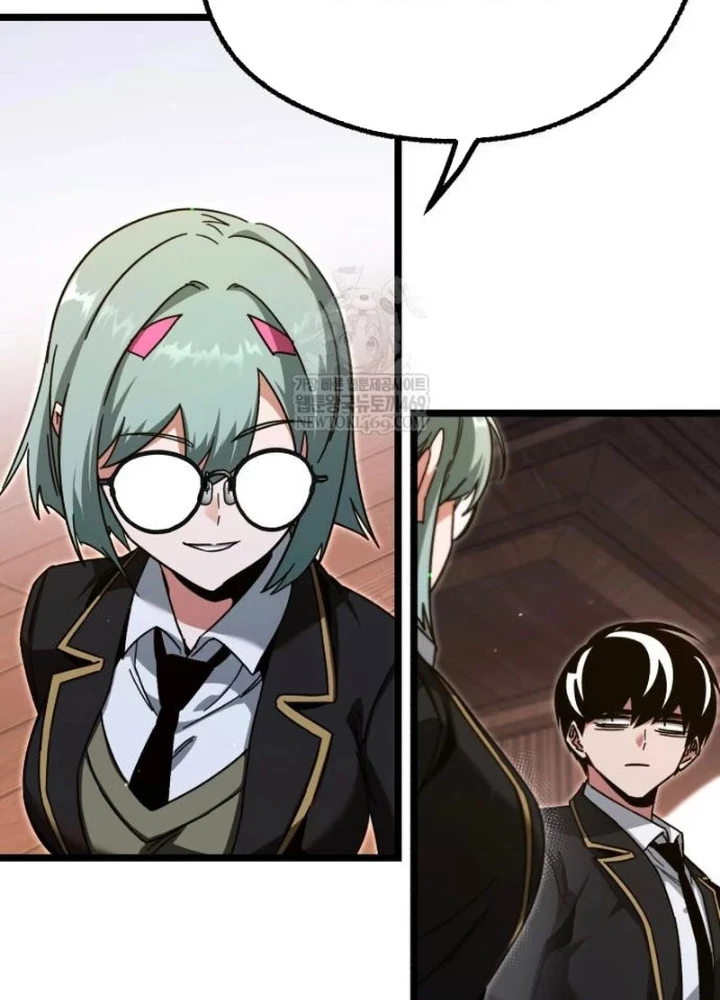 Thống Lĩnh Học Viện Chỉ Bằng Dao Sashimi Chapter 56 - 91