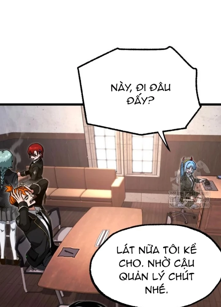 Thống Lĩnh Học Viện Chỉ Bằng Dao Sashimi Chapter 56 - 101