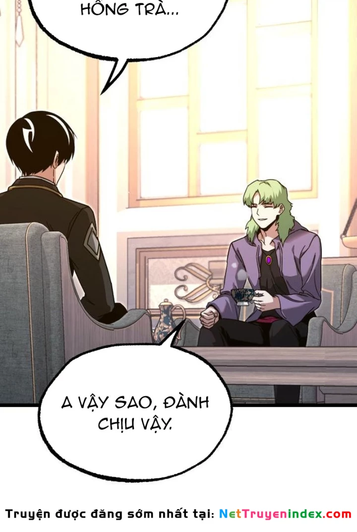 Thống Lĩnh Học Viện Chỉ Bằng Dao Sashimi Chapter 56 - 117