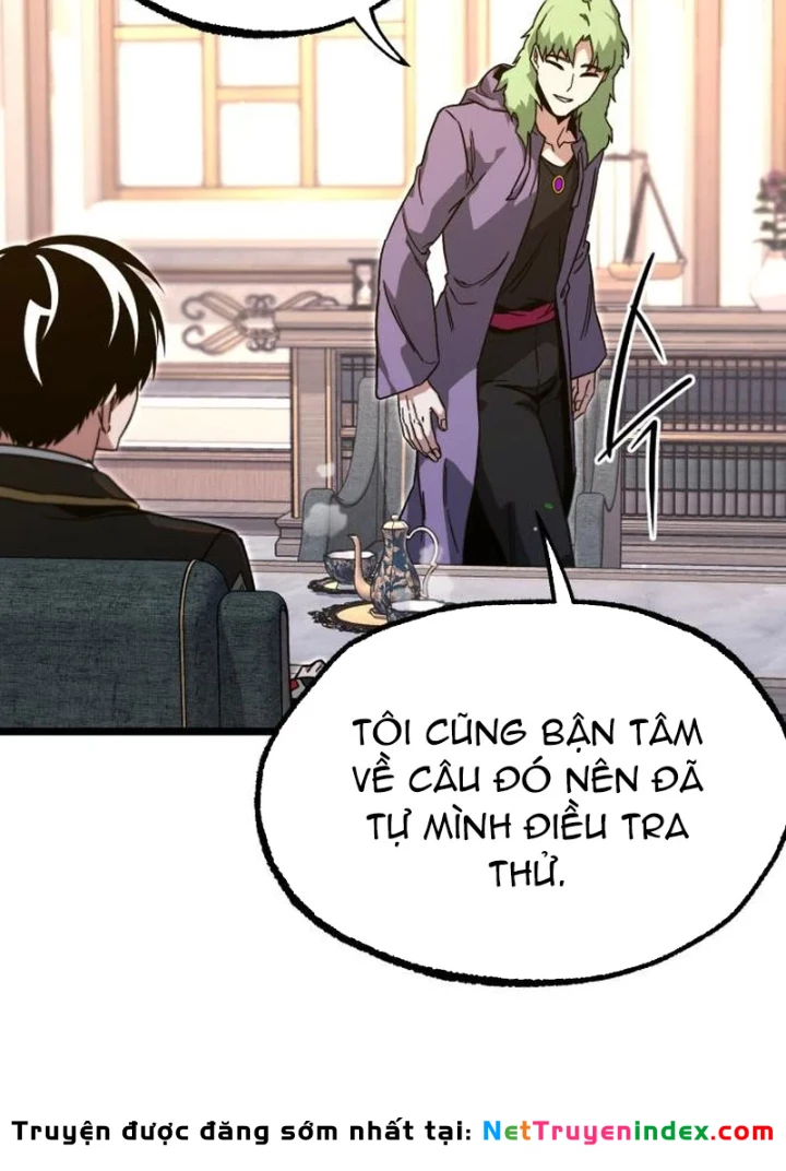 Thống Lĩnh Học Viện Chỉ Bằng Dao Sashimi Chapter 56 - 133