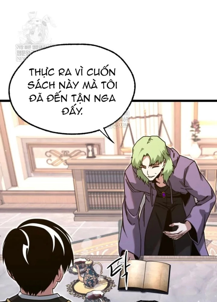 Thống Lĩnh Học Viện Chỉ Bằng Dao Sashimi Chapter 56 - 137