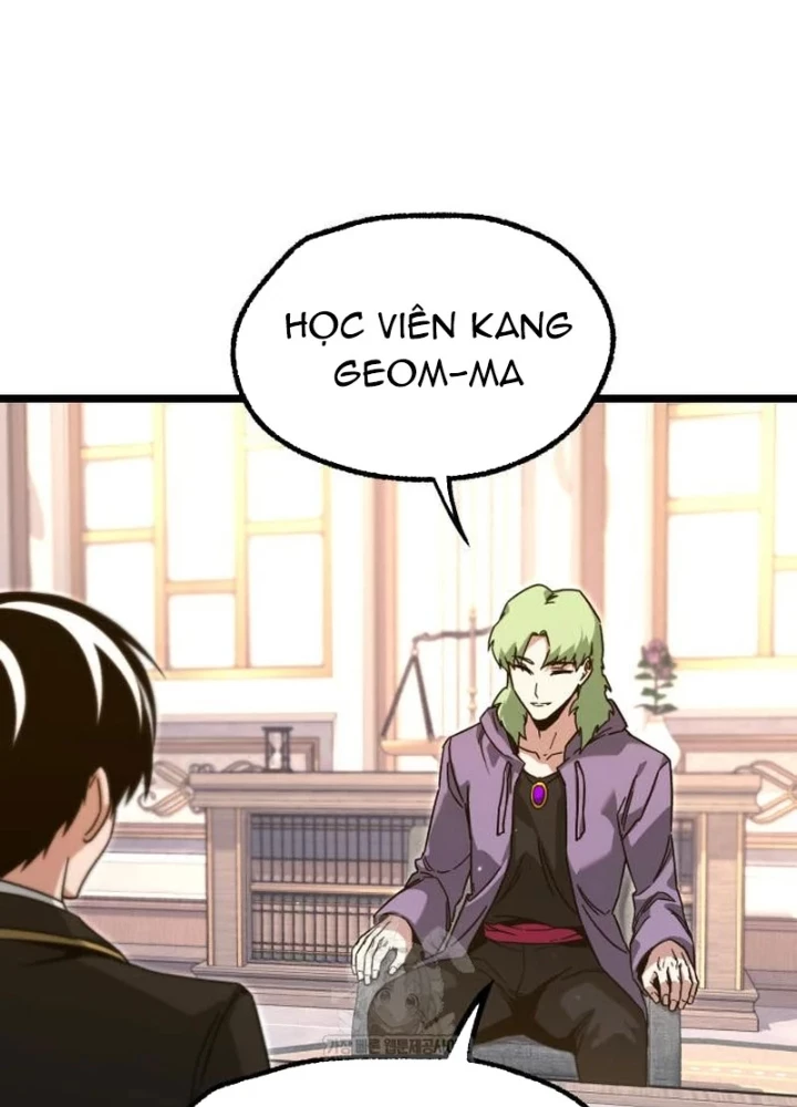 Thống Lĩnh Học Viện Chỉ Bằng Dao Sashimi Chapter 56 - 149