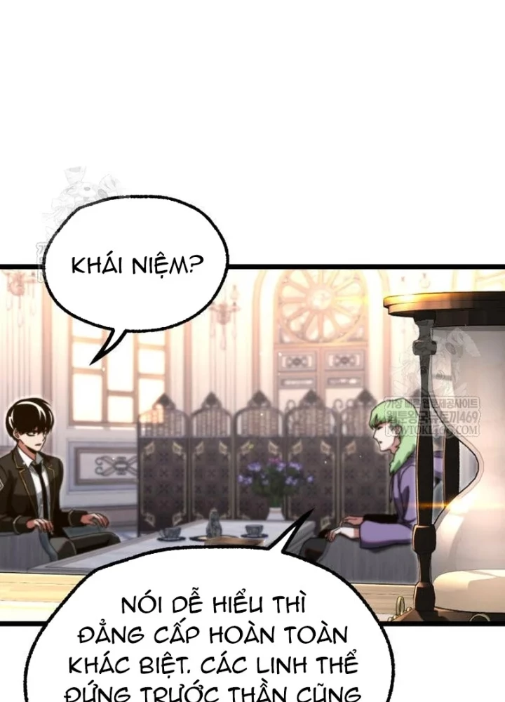 Thống Lĩnh Học Viện Chỉ Bằng Dao Sashimi Chapter 56 - 167