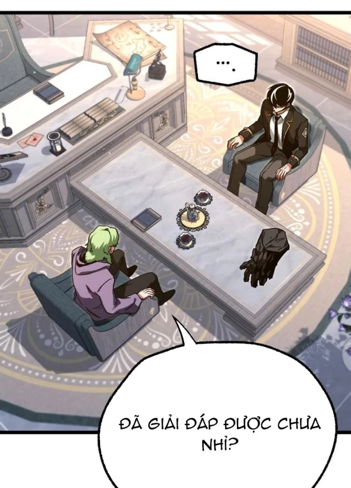 Thống Lĩnh Học Viện Chỉ Bằng Dao Sashimi Chapter 56 - 185