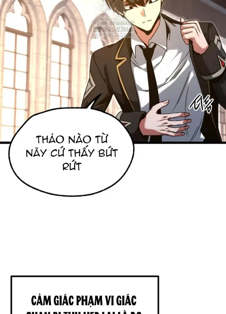 Thống Lĩnh Học Viện Chỉ Bằng Dao Sashimi Chapter 56 - 197