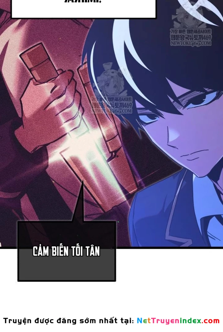 Thống Lĩnh Học Viện Chỉ Bằng Dao Sashimi Chapter 56 - 199