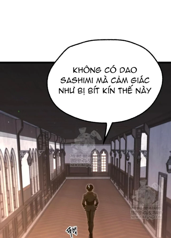 Thống Lĩnh Học Viện Chỉ Bằng Dao Sashimi Chapter 56 - 201