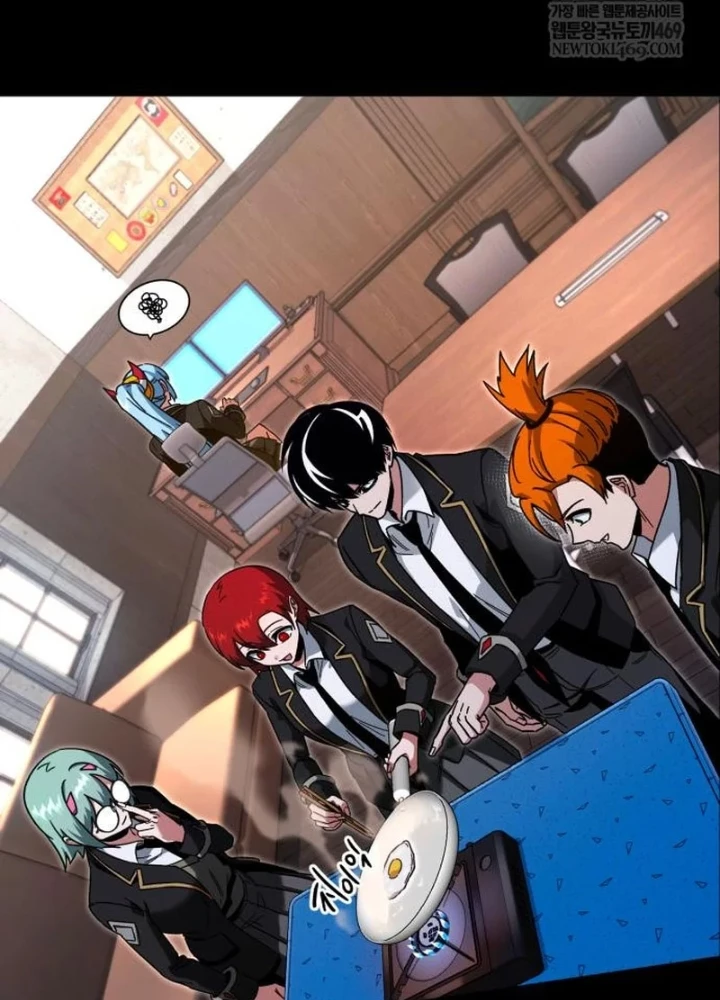 Thống Lĩnh Học Viện Chỉ Bằng Dao Sashimi Chapter 56 - 207