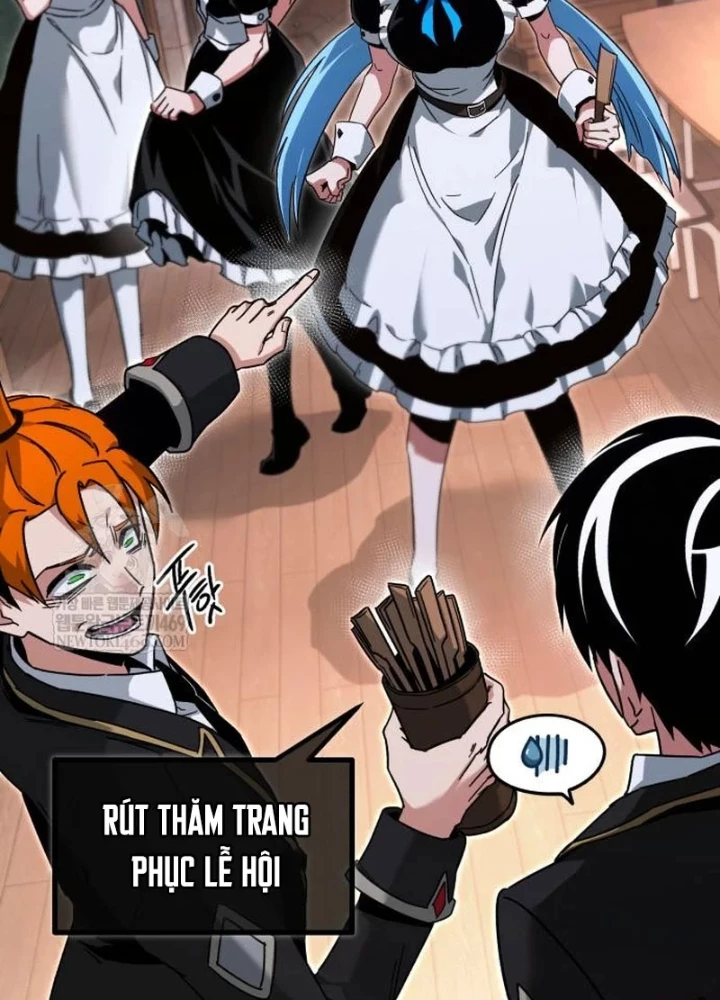 Thống Lĩnh Học Viện Chỉ Bằng Dao Sashimi Chapter 56 - 213