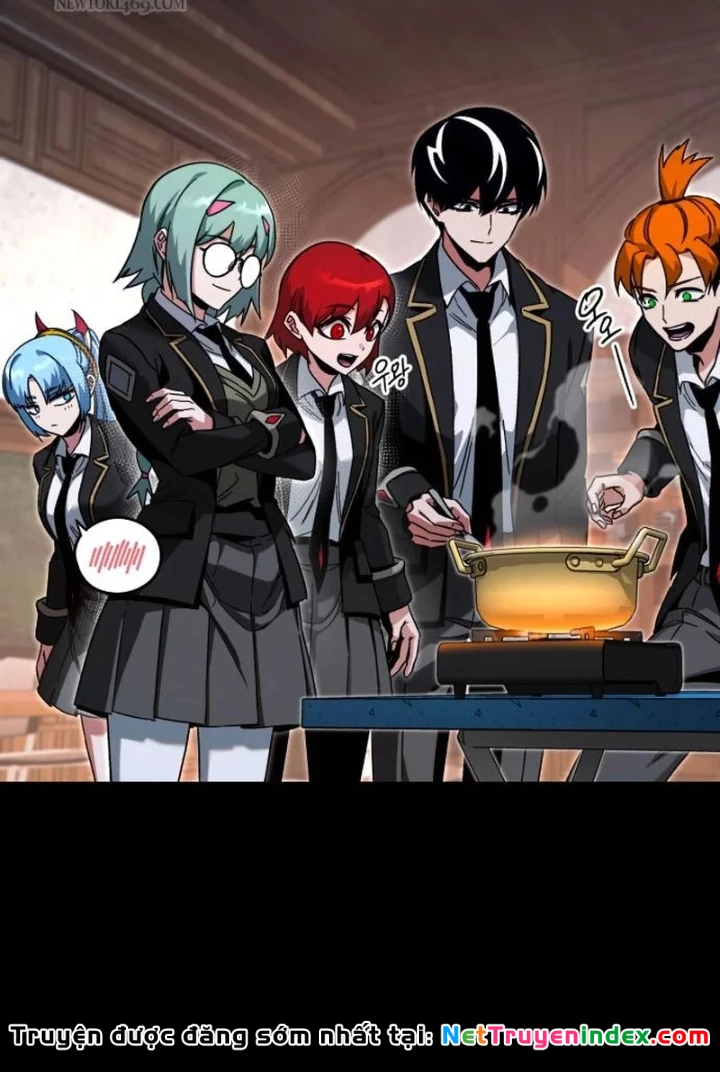 Thống Lĩnh Học Viện Chỉ Bằng Dao Sashimi Chapter 56 - 219