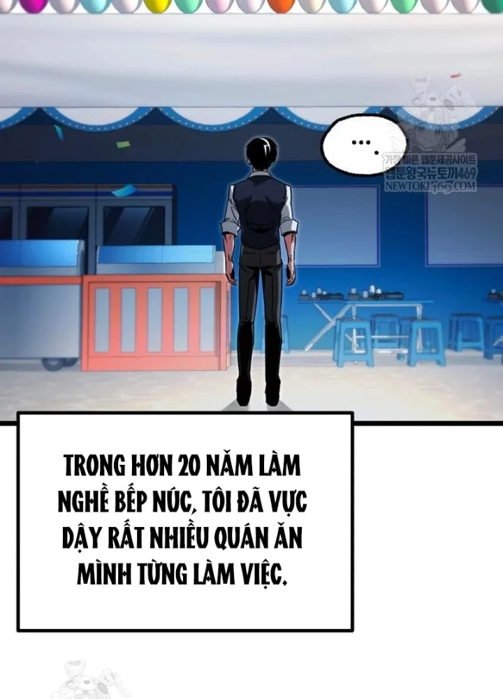 Thống Lĩnh Học Viện Chỉ Bằng Dao Sashimi Chapter 56 - 223