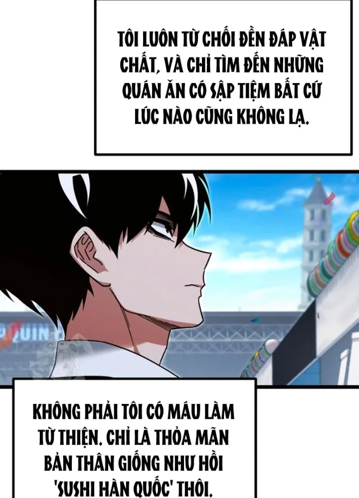 Thống Lĩnh Học Viện Chỉ Bằng Dao Sashimi Chapter 56 - 225