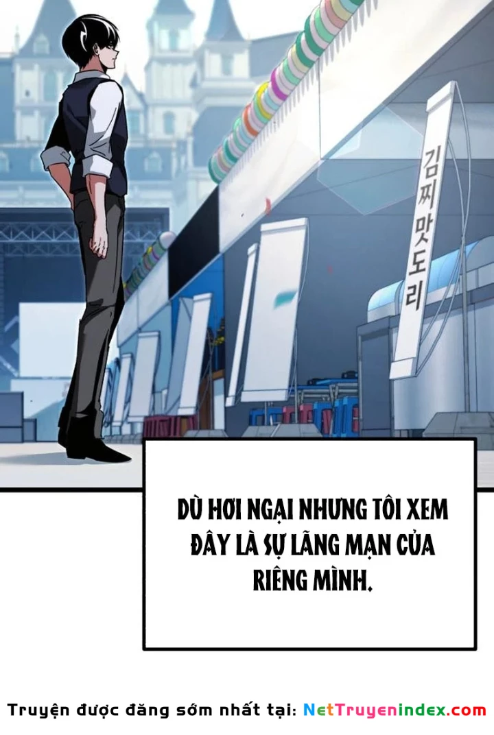 Thống Lĩnh Học Viện Chỉ Bằng Dao Sashimi Chapter 56 - 229