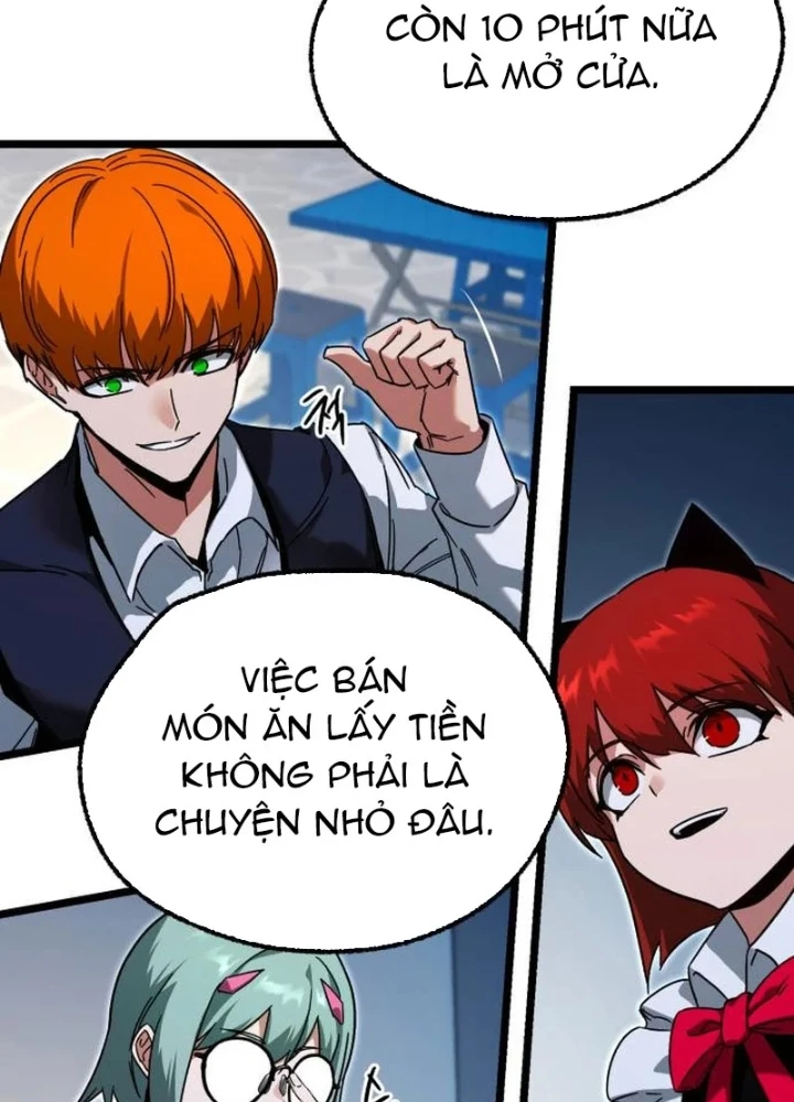 Thống Lĩnh Học Viện Chỉ Bằng Dao Sashimi Chapter 56 - 237