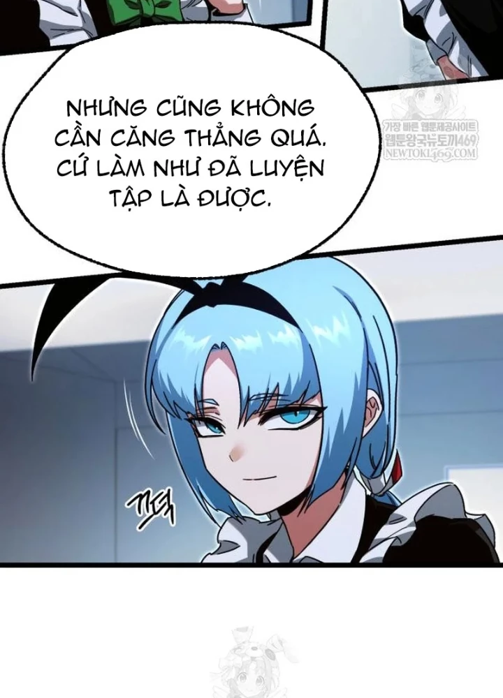 Thống Lĩnh Học Viện Chỉ Bằng Dao Sashimi Chapter 56 - 239