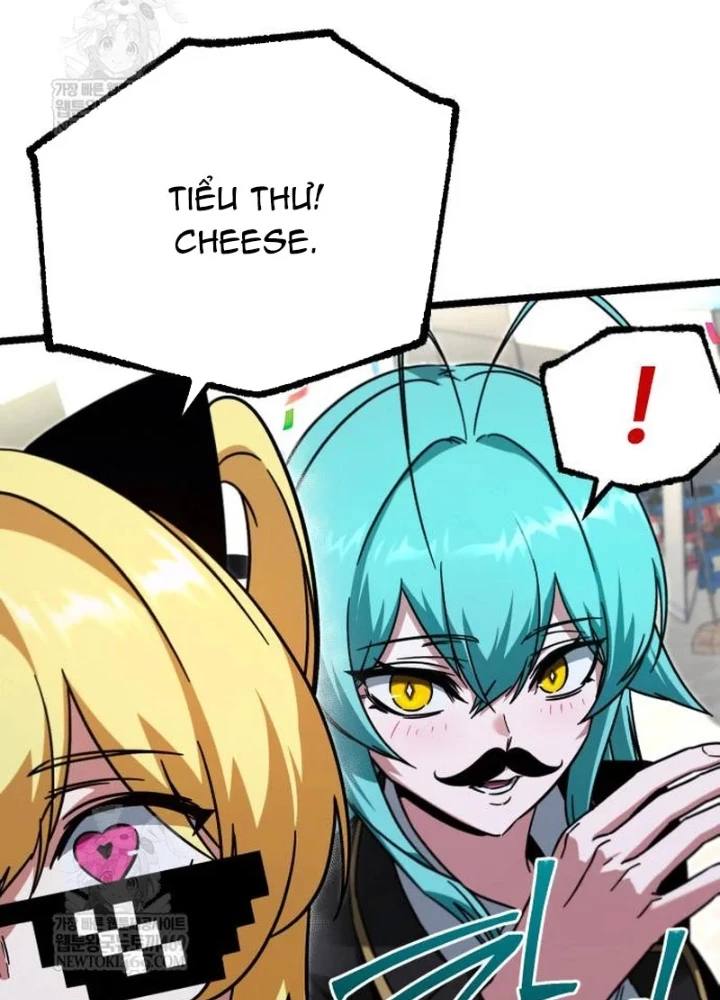 Thống Lĩnh Học Viện Chỉ Bằng Dao Sashimi Chapter 57 - 9