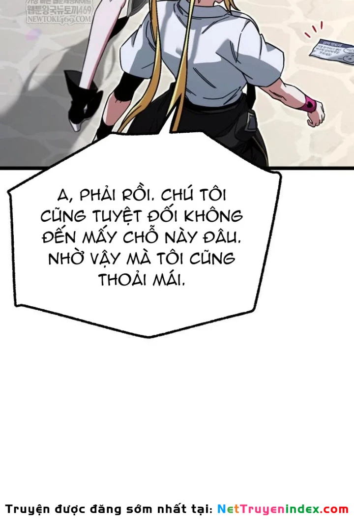 Thống Lĩnh Học Viện Chỉ Bằng Dao Sashimi Chapter 57 - 17