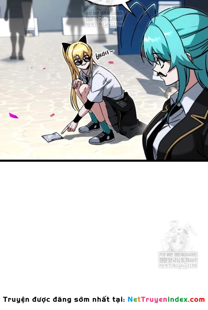 Thống Lĩnh Học Viện Chỉ Bằng Dao Sashimi Chapter 57 - 21