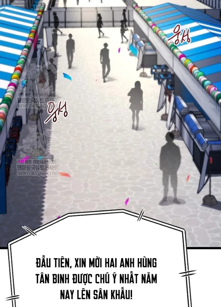 Thống Lĩnh Học Viện Chỉ Bằng Dao Sashimi Chapter 57 - 25