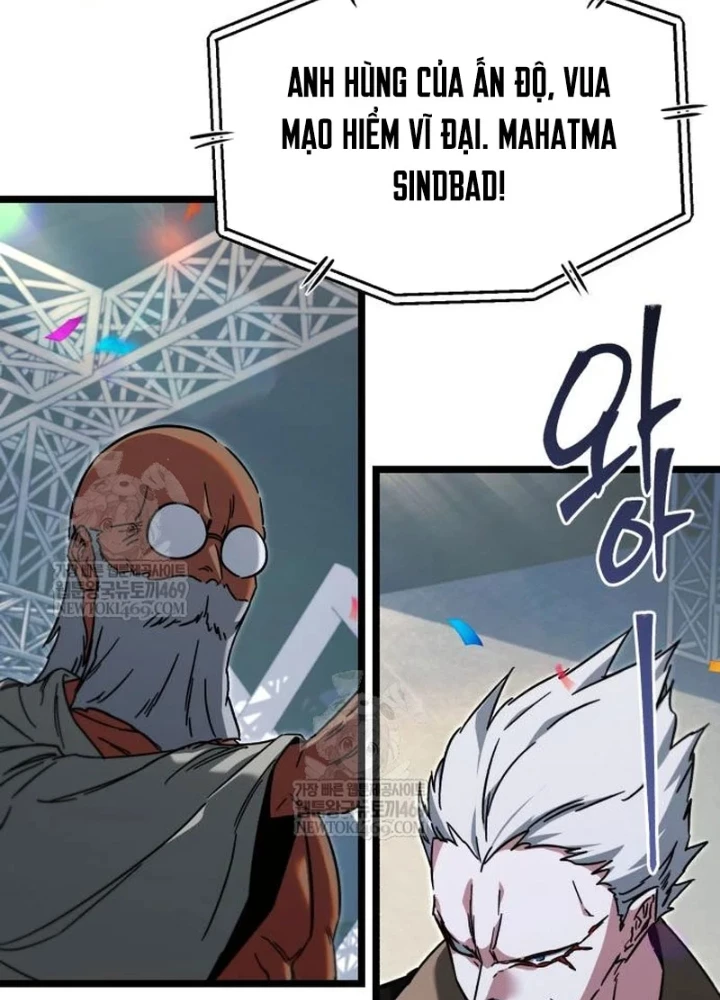 Thống Lĩnh Học Viện Chỉ Bằng Dao Sashimi Chapter 57 - 29