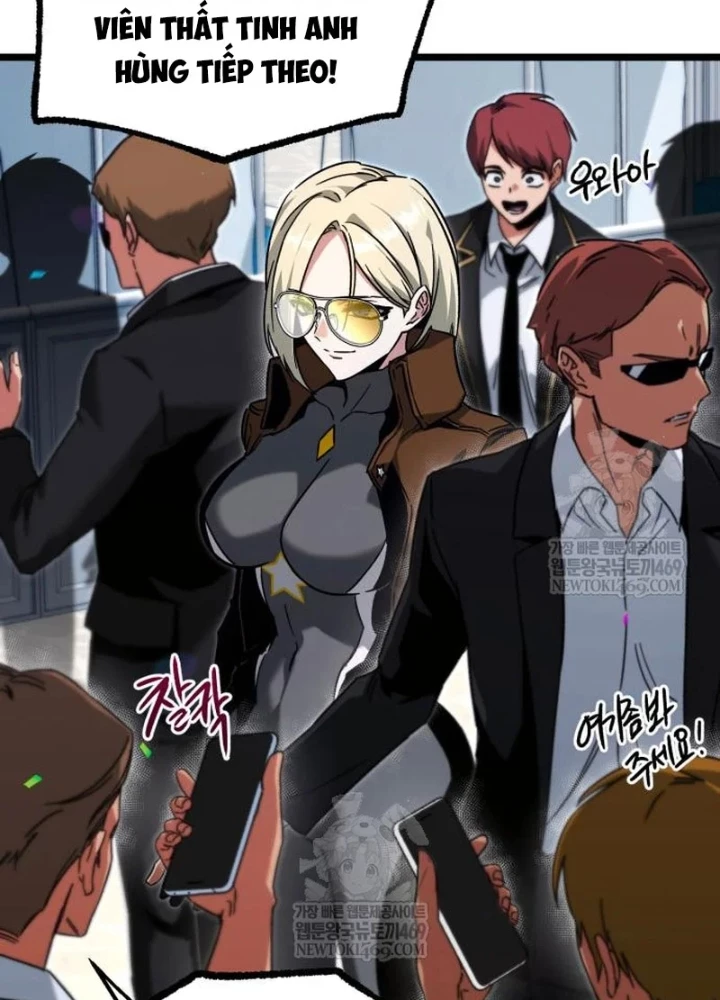 Thống Lĩnh Học Viện Chỉ Bằng Dao Sashimi Chapter 57 - 35