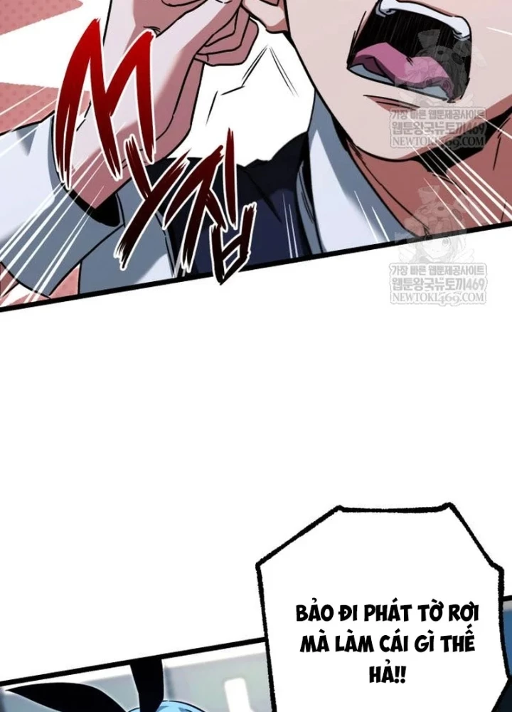 Thống Lĩnh Học Viện Chỉ Bằng Dao Sashimi Chapter 57 - 45