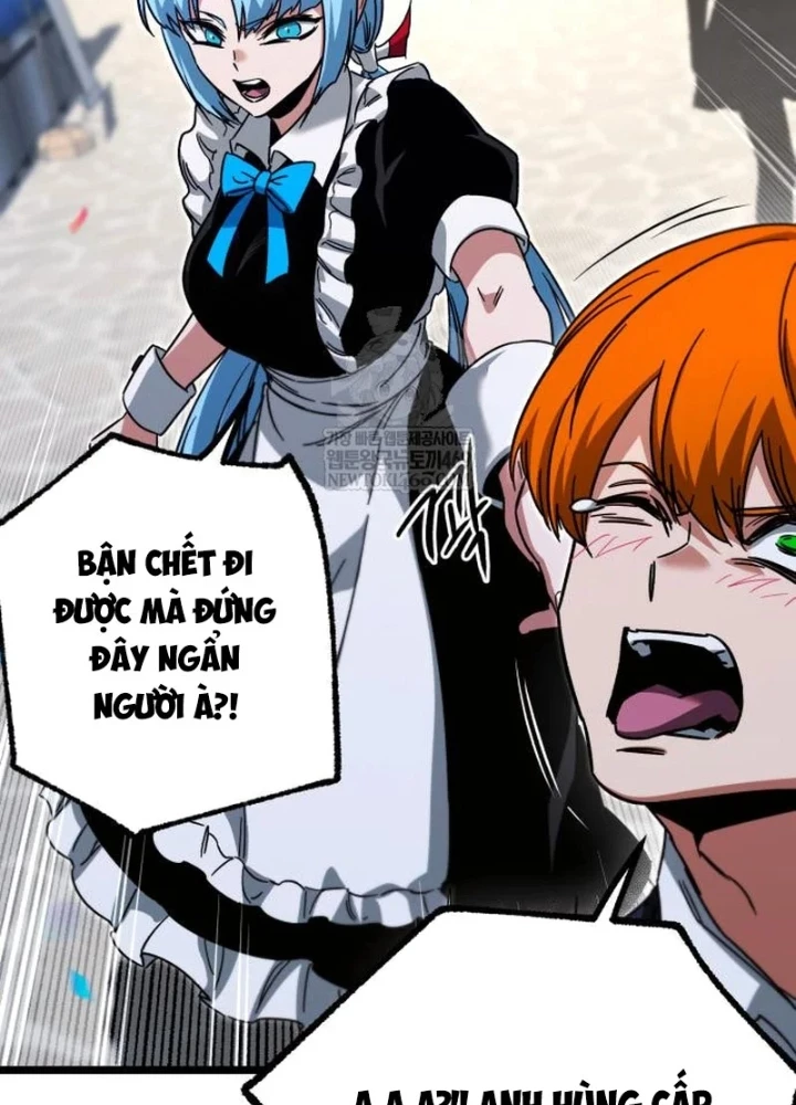 Thống Lĩnh Học Viện Chỉ Bằng Dao Sashimi Chapter 57 - 47