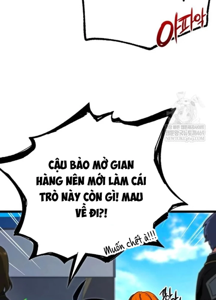 Thống Lĩnh Học Viện Chỉ Bằng Dao Sashimi Chapter 57 - 49