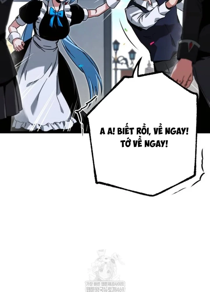 Thống Lĩnh Học Viện Chỉ Bằng Dao Sashimi Chapter 57 - 51