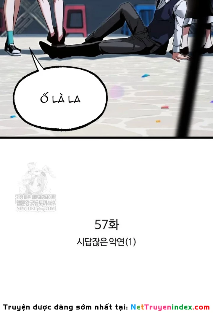 Thống Lĩnh Học Viện Chỉ Bằng Dao Sashimi Chapter 57 - 59