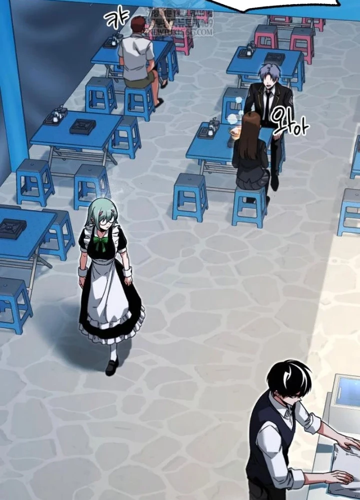 Thống Lĩnh Học Viện Chỉ Bằng Dao Sashimi Chapter 57 - 65