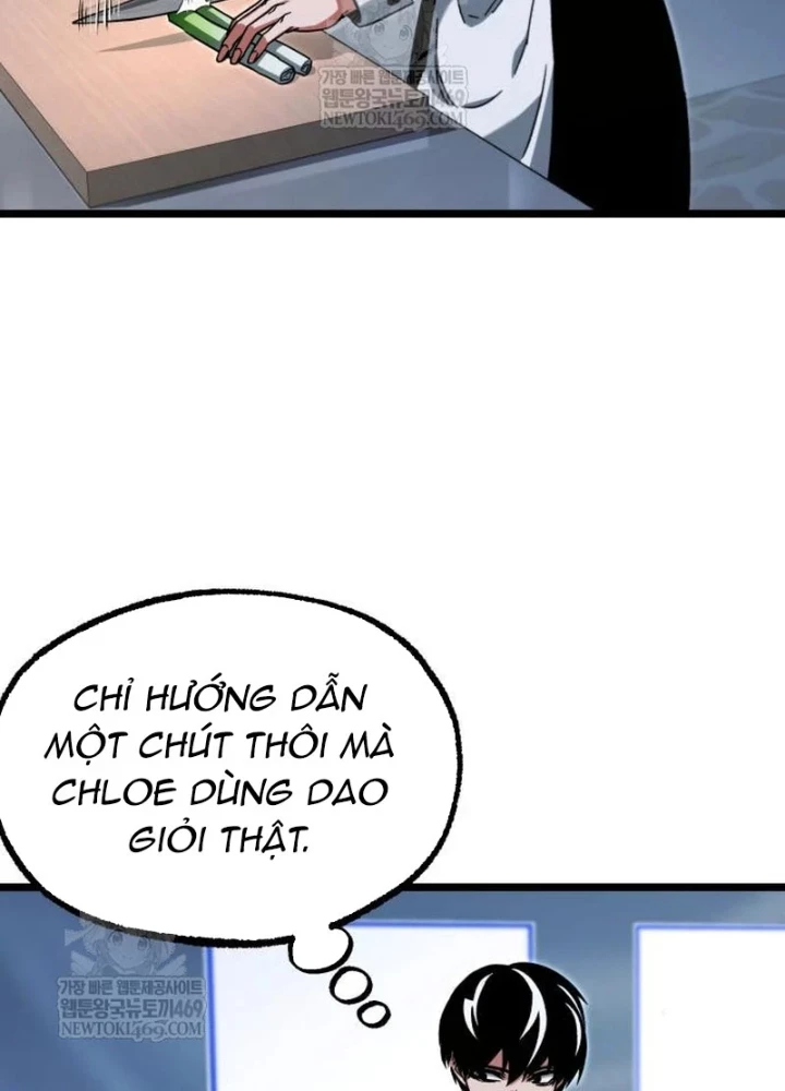 Thống Lĩnh Học Viện Chỉ Bằng Dao Sashimi Chapter 57 - 69