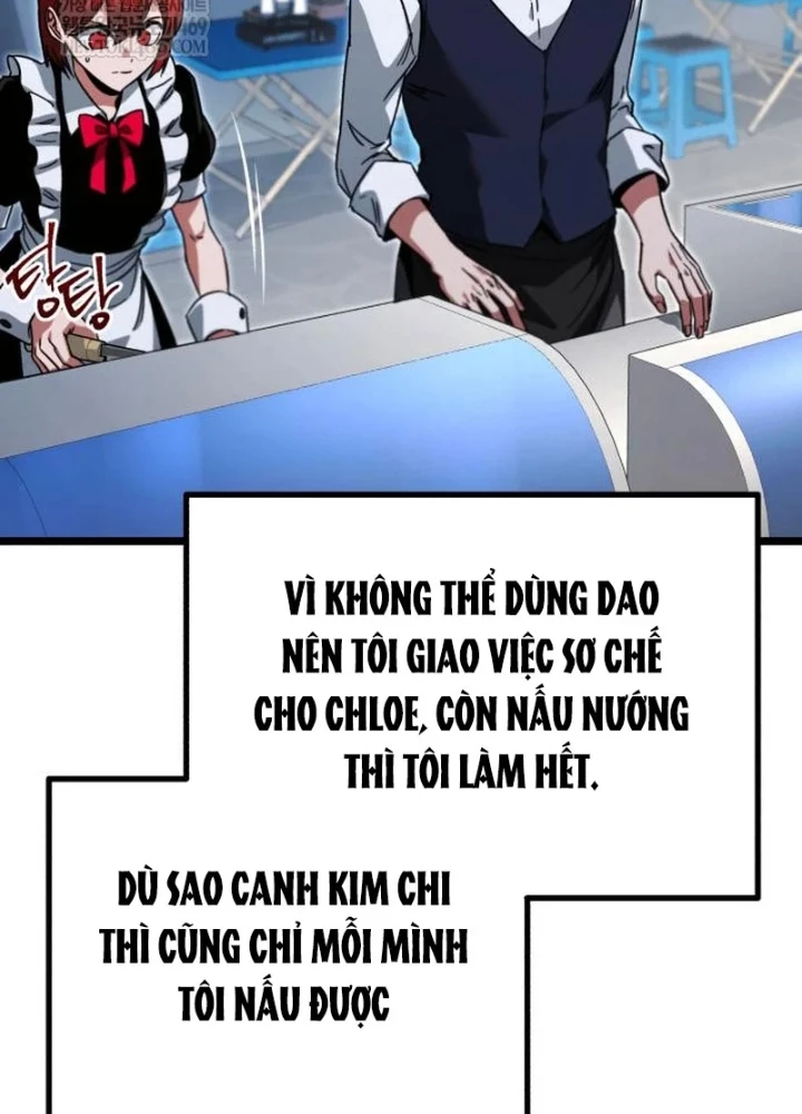 Thống Lĩnh Học Viện Chỉ Bằng Dao Sashimi Chapter 57 - 71