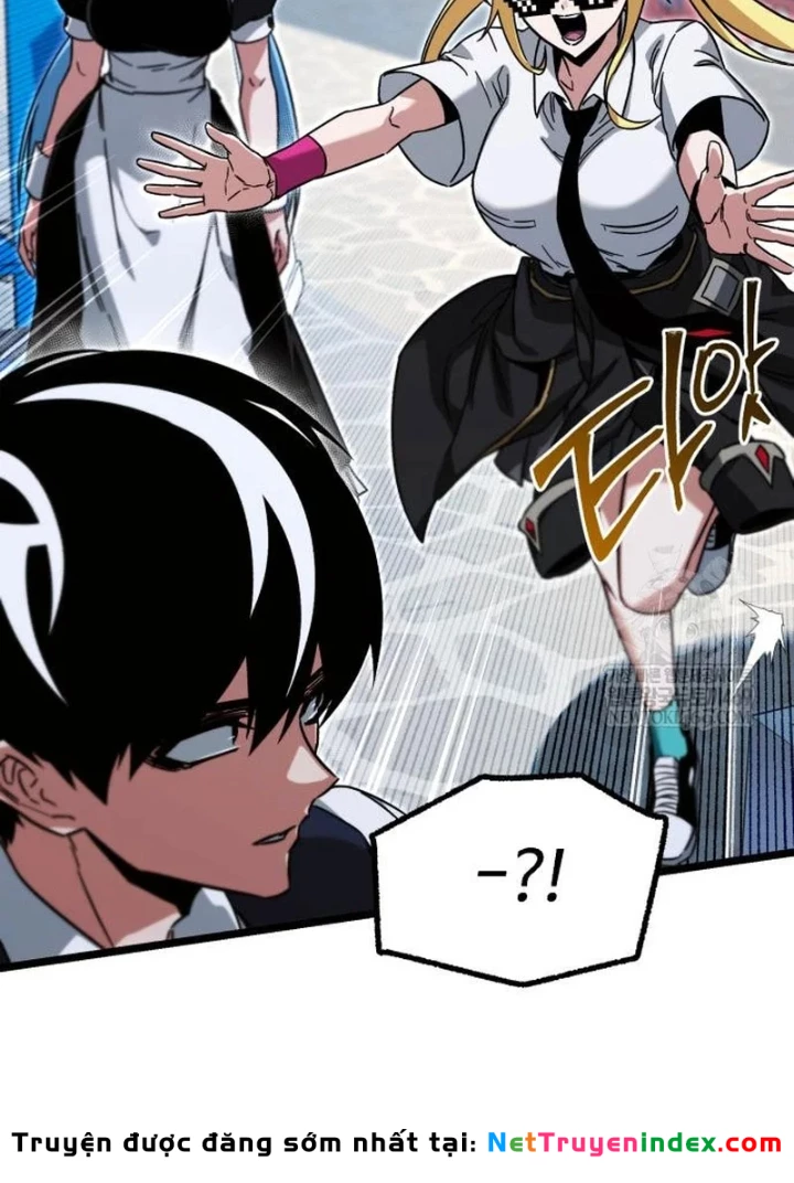 Thống Lĩnh Học Viện Chỉ Bằng Dao Sashimi Chapter 57 - 81