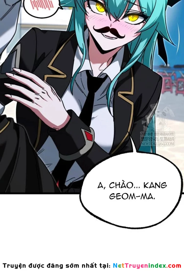 Thống Lĩnh Học Viện Chỉ Bằng Dao Sashimi Chapter 57 - 89