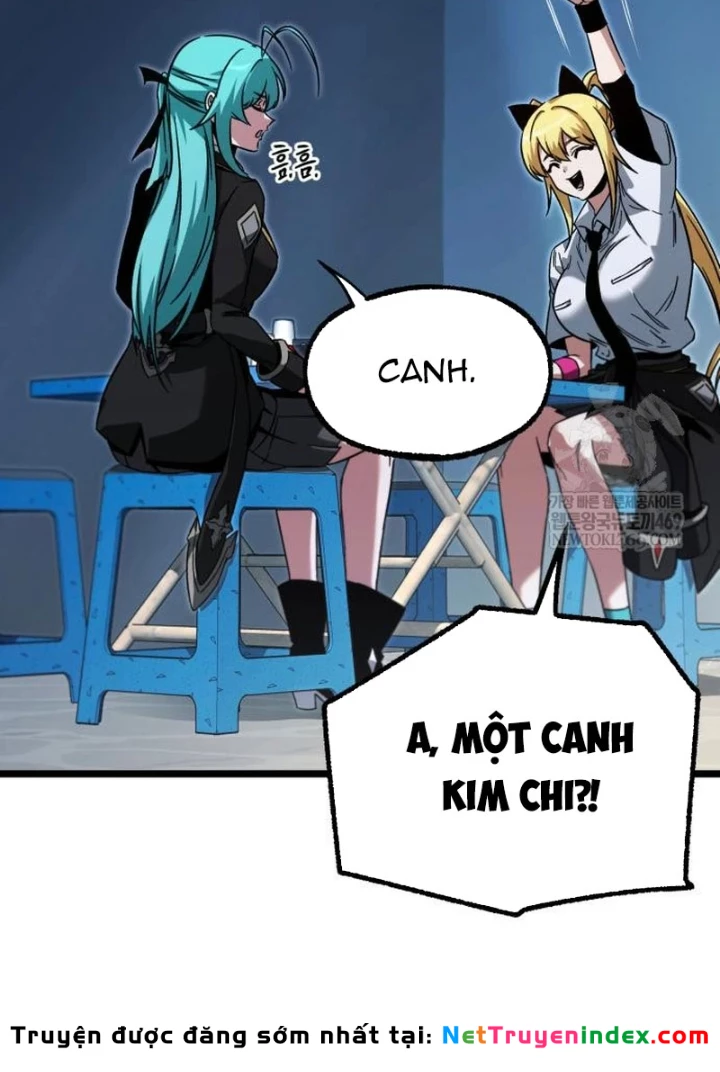 Thống Lĩnh Học Viện Chỉ Bằng Dao Sashimi Chapter 57 - 95