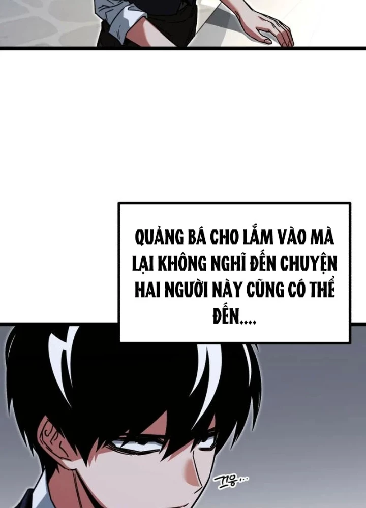 Thống Lĩnh Học Viện Chỉ Bằng Dao Sashimi Chapter 57 - 99