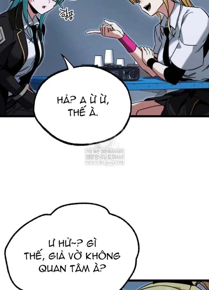 Thống Lĩnh Học Viện Chỉ Bằng Dao Sashimi Chapter 57 - 105