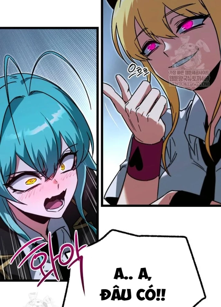 Thống Lĩnh Học Viện Chỉ Bằng Dao Sashimi Chapter 57 - 107