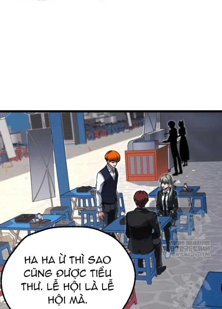 Thống Lĩnh Học Viện Chỉ Bằng Dao Sashimi Chapter 57 - 109