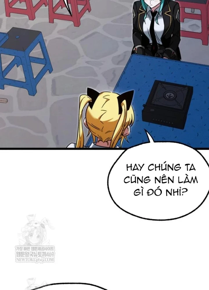 Thống Lĩnh Học Viện Chỉ Bằng Dao Sashimi Chapter 57 - 111