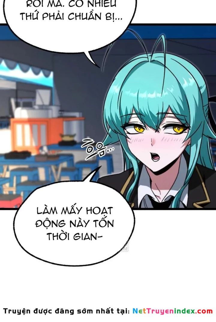 Thống Lĩnh Học Viện Chỉ Bằng Dao Sashimi Chapter 57 - 113