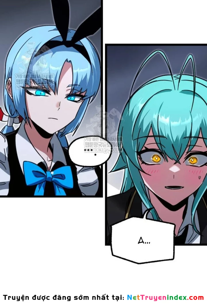 Thống Lĩnh Học Viện Chỉ Bằng Dao Sashimi Chapter 57 - 121