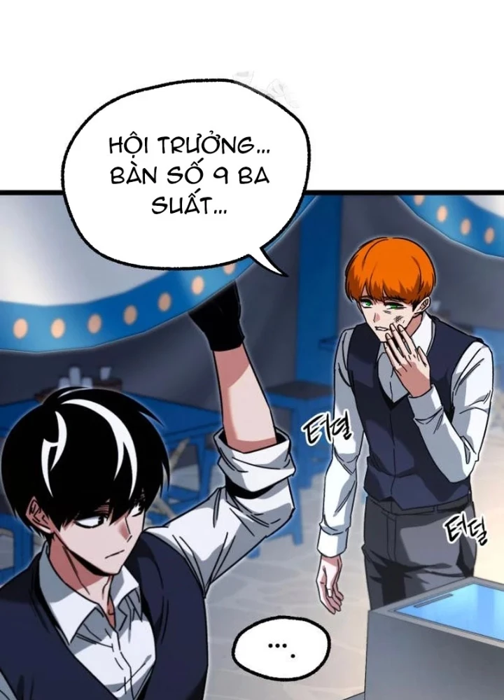 Thống Lĩnh Học Viện Chỉ Bằng Dao Sashimi Chapter 57 - 125