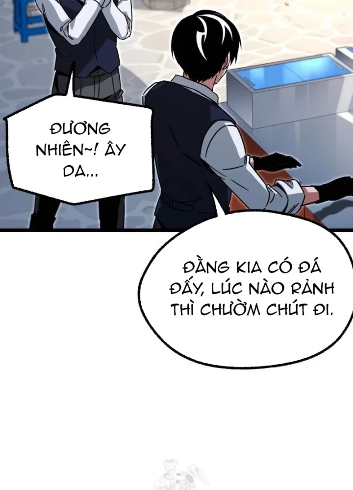 Thống Lĩnh Học Viện Chỉ Bằng Dao Sashimi Chapter 57 - 133