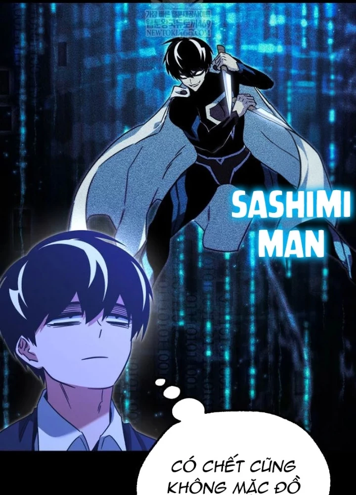 Thống Lĩnh Học Viện Chỉ Bằng Dao Sashimi Chapter 57 - 151