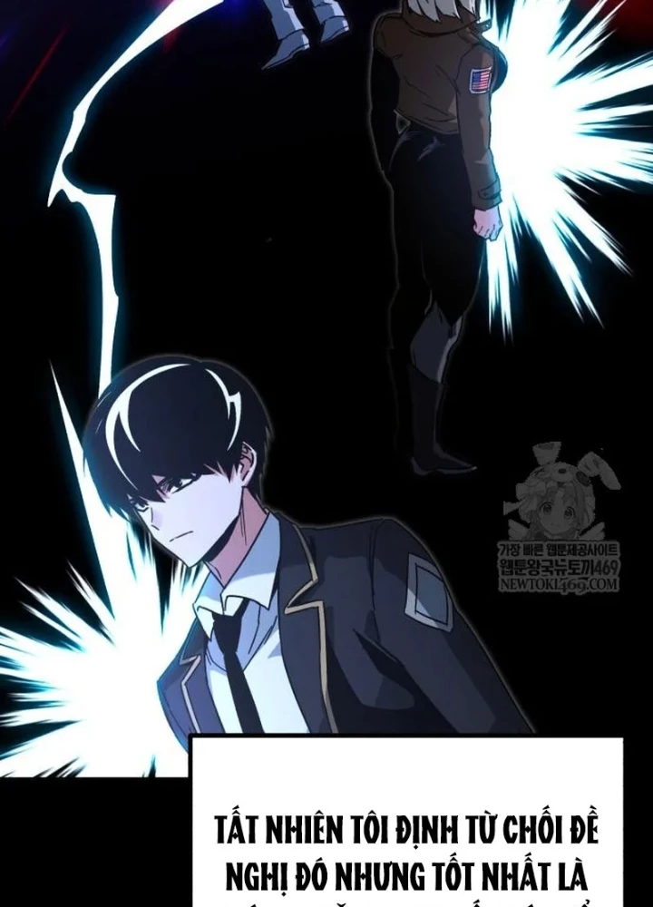 Thống Lĩnh Học Viện Chỉ Bằng Dao Sashimi Chapter 57 - 155