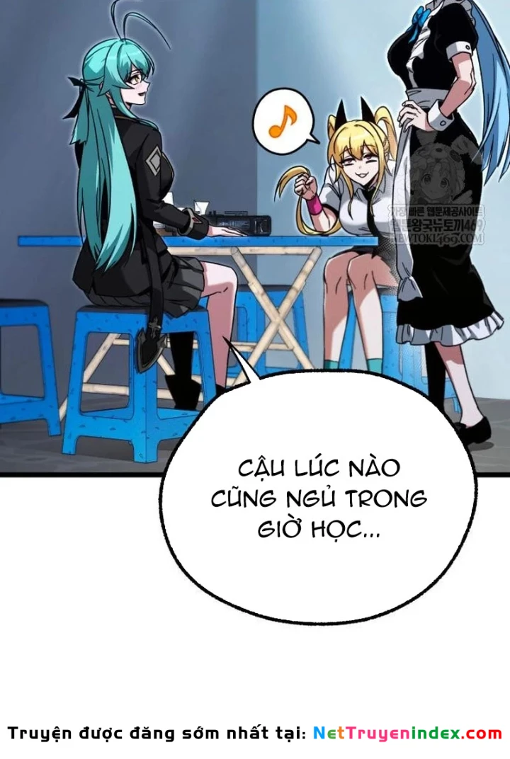 Thống Lĩnh Học Viện Chỉ Bằng Dao Sashimi Chapter 57 - 163